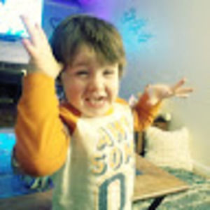 Meet your Posher, Rick